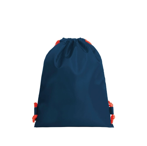 drawstring bag PAINT