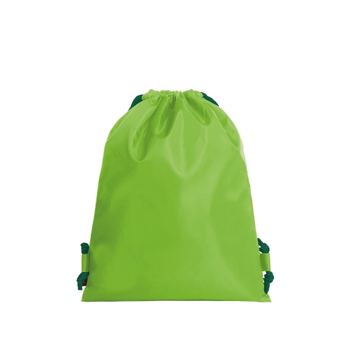 drawstring bag PAINT