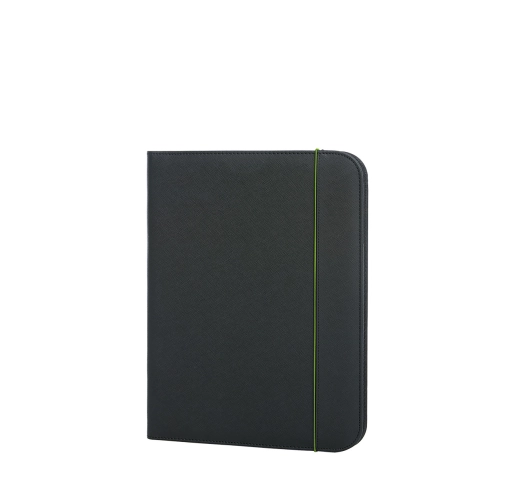 conference folder SCRIPT