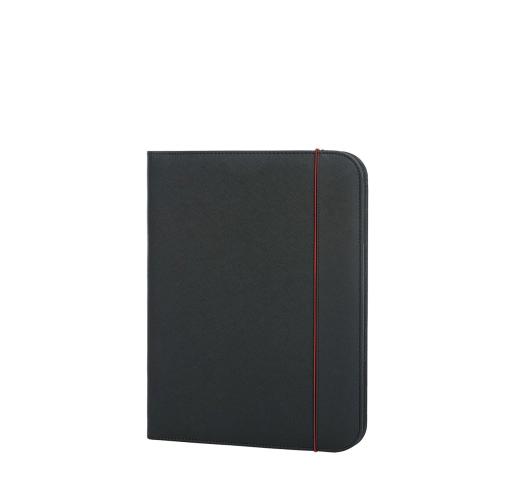 conference folder SCRIPT