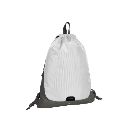 drawstring bag STEP