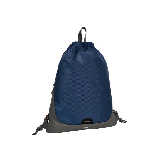 drawstring bag STEP