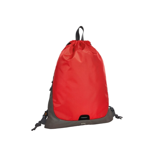 drawstring bag STEP