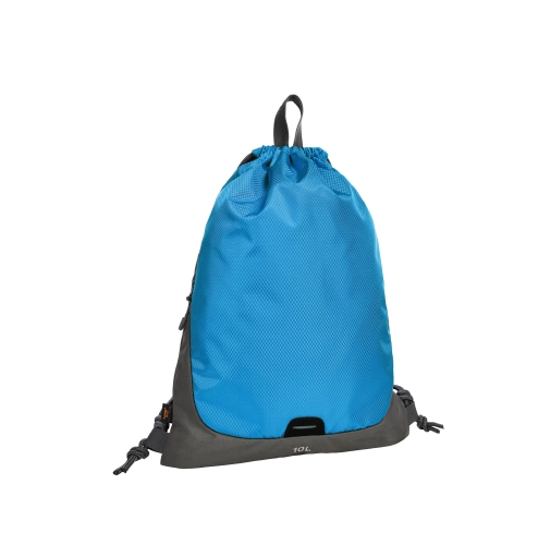 drawstring bag STEP