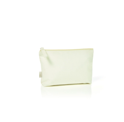 zipper bag ORGANIC S