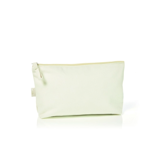 zipper bag ORGANIC M