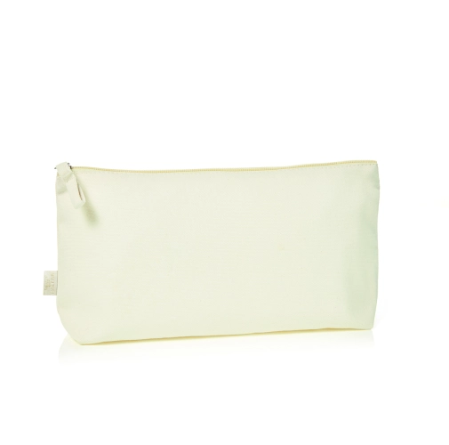 zipper bag ORGANIC L