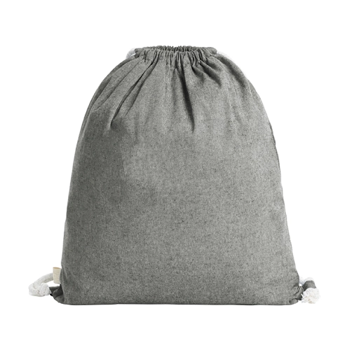 drawstring bag PLANET