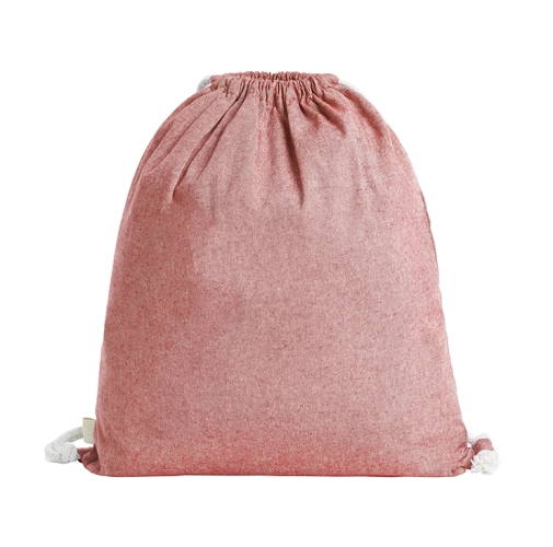 drawstring bag PLANET