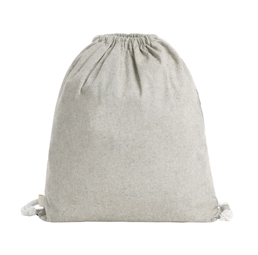 drawstring bag PLANET