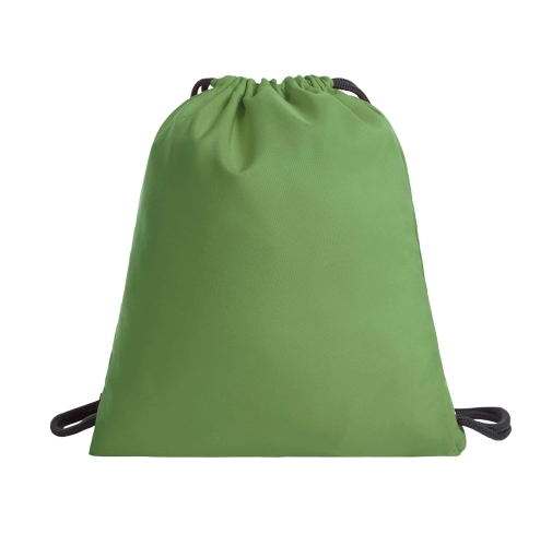 drawstring bag CARE