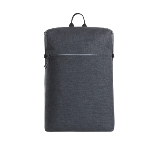 notebook backback TOP