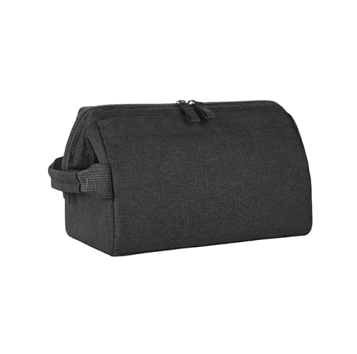 zipper bag CIRCLE