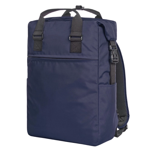 notebook backpack DAILY