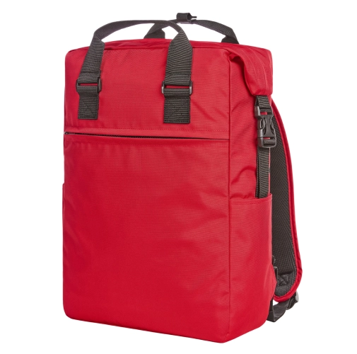 notebook backpack DAILY