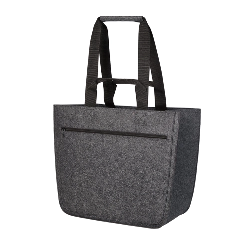 felt shopper SOFTBASKET