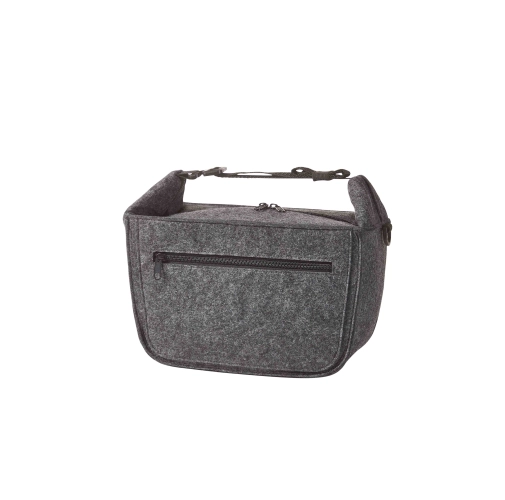 felt lunchbag SOFTBASKET