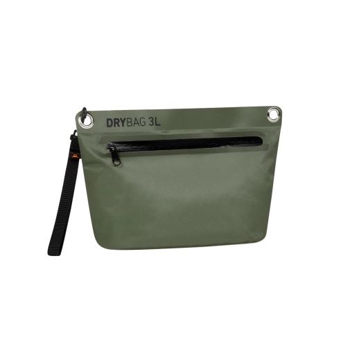 zipper bag DRYBAG