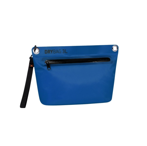 zipper bag DRYBAG