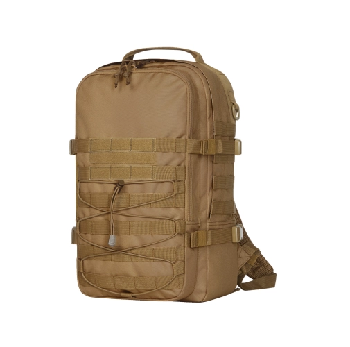 notebook backpack MOLLE