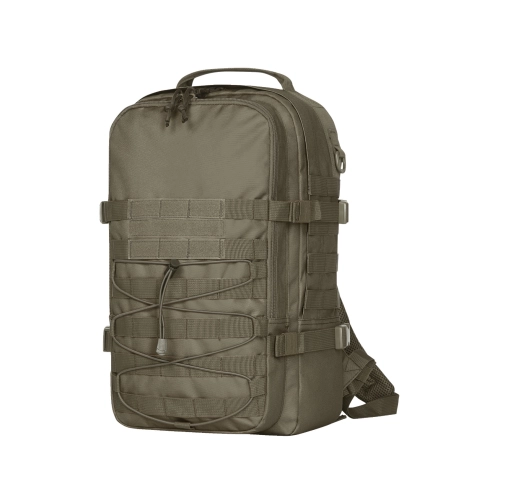 notebook backpack MOLLE