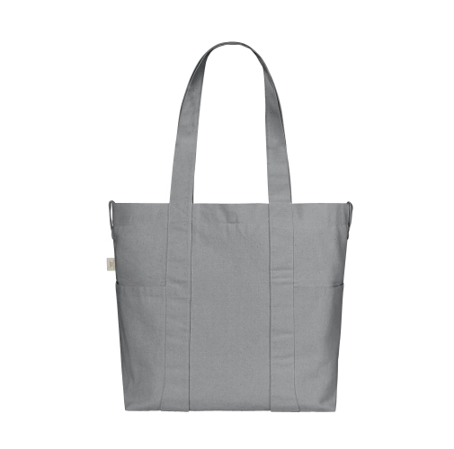 wellness shopper bag ORGANIC