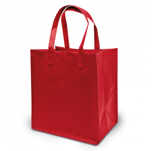 red BERGAMO