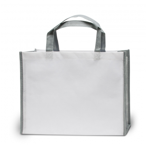 white/grey BERGEN