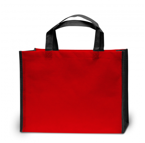 red/black BERGEN