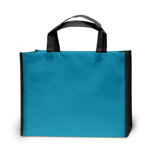light blue/black BERGEN