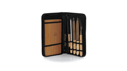 Set Barbacoa Craxton