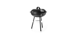 Barbacoa Mayrax