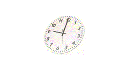 Reloj Yustry