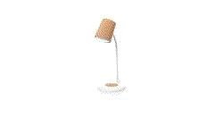 Lámpara Multifunción Borstein