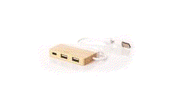 Puerto USB Layais