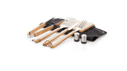 Set Barbacoa Estrol