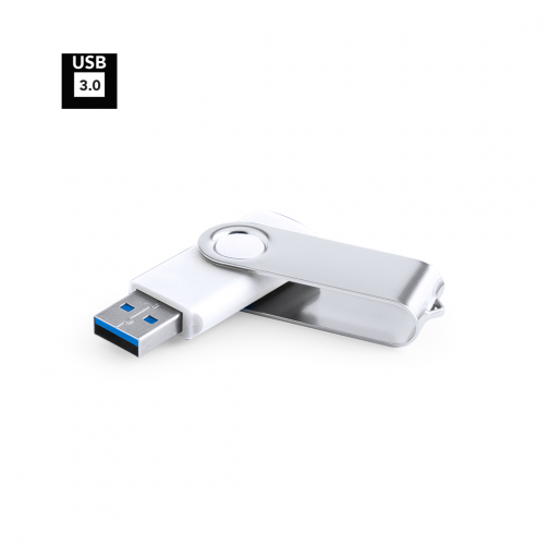 Memoria USB Brabam 16GB