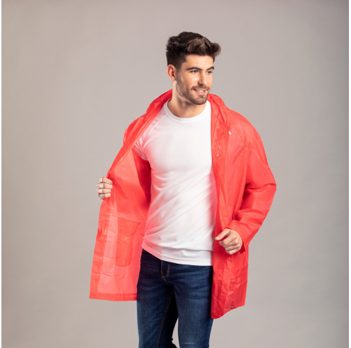 Impermeable Hydrus
