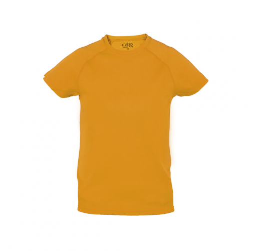 Camiseta Niño Tecnic Plus
