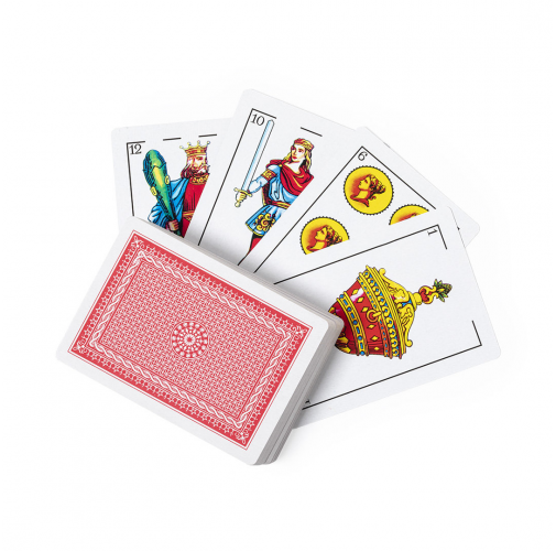 Baraja Española Tute