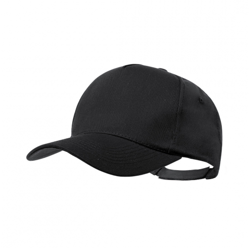 black Gorra Pickot