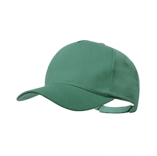 green Gorra Pickot