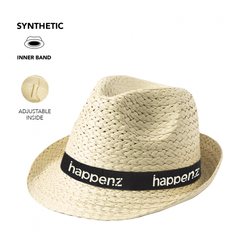 Sombrero Gretel
