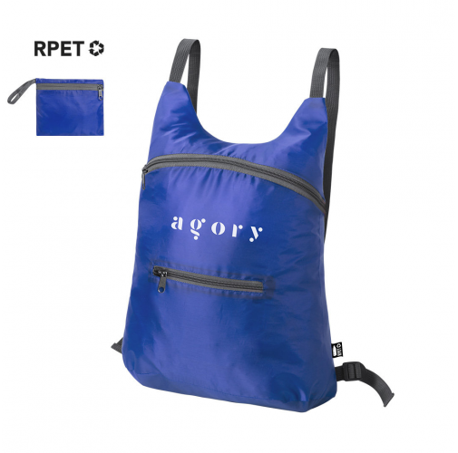 Mochila Plegable Brocky