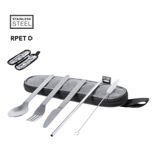Set Cubiertos Tailung