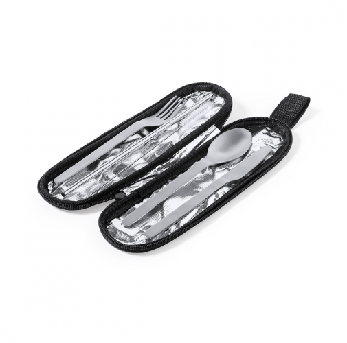 s/c Set Cubiertos Tailung
