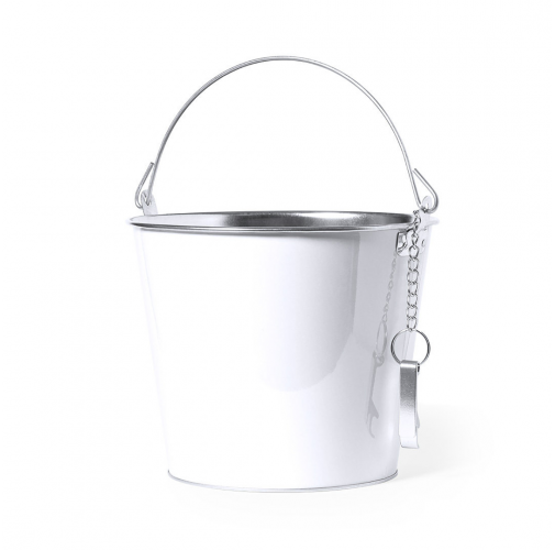 white Cubo Duken