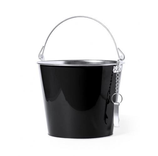 black Cubo Duken