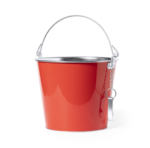 red Cubo Duken