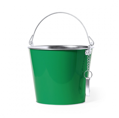 green Cubo Duken